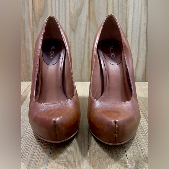 Aldo stilettos - Picture 3 of 12